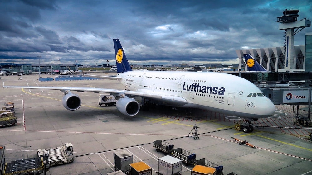 Lufthansa-Group führt am 5. Oktober das Continous Pricing-Modell für Reiseantritte in Österreich ein.