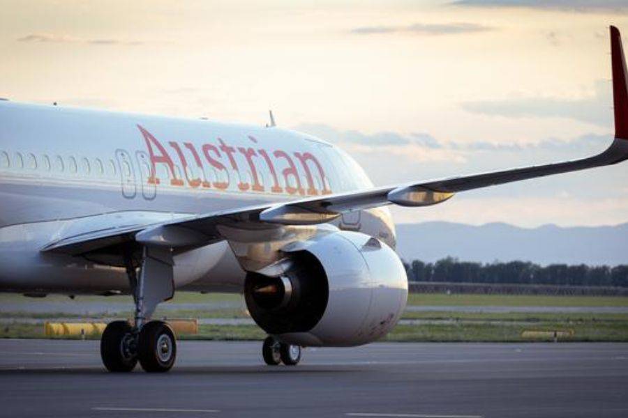 © Austrian Airlines